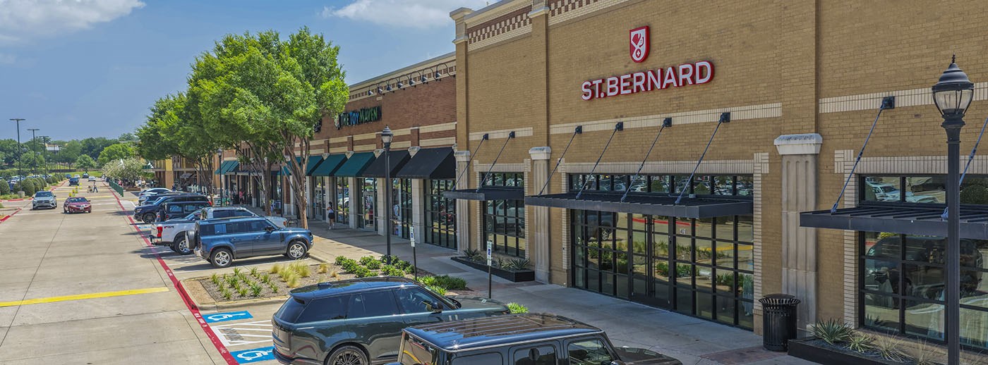 Shops of Southlake